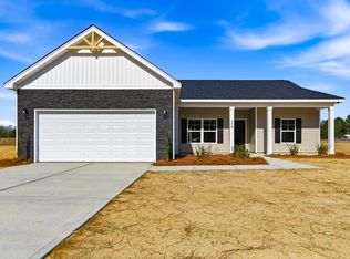 278 Lexyryan Ct, Latta, SC 29565