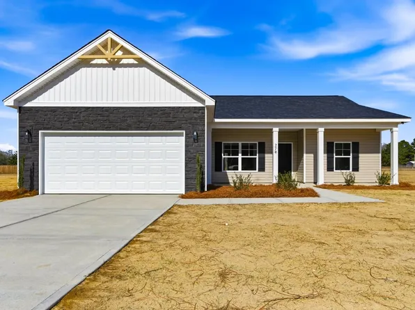 278 Lexyryan Ct., Latta, SC 29565