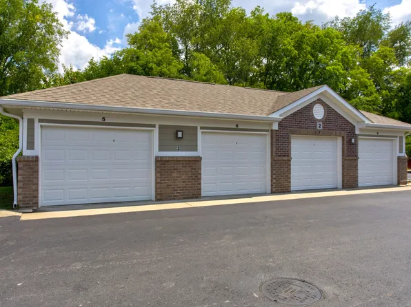 The Residences of Gallatin, 199 Albright Farms Dr #1B-1Ba-813Sqft, Gallatin, TN 37066