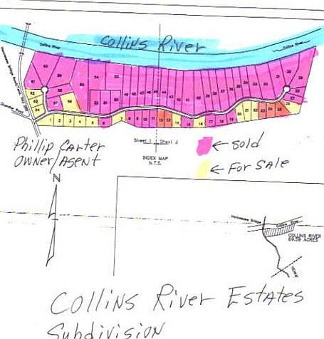 1st image of 14 Collins River Dr Lot 14