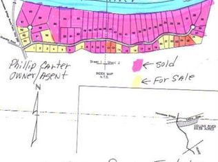 14 Collins River Dr LOT 14, Rock Island, TN 38581