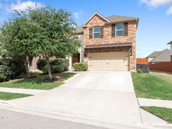 156 Banana St, Buda, TX 78610