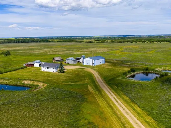 795008 Range Road 44 Rural Spirit Riv #133, Md Of, AB T0H 3A0