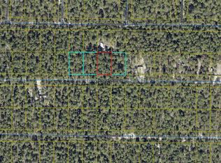 LOT 44 W Black Cherry Dr, Defuniak Springs, FL 32433