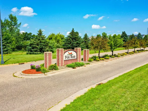 The Madison Plan, Fox Run