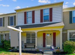 1119 Silentglade Rd, Owings Mills, MD 21117