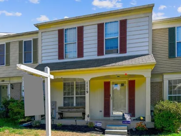 1119 Silentglade Rd, Owings Mills, MD 21117
