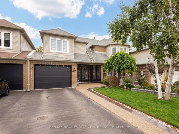37 Woodstream Ave, Brampton, ON L6R 1N7