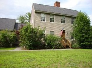 15 Boyce Rd, Canterbury, NH 03224