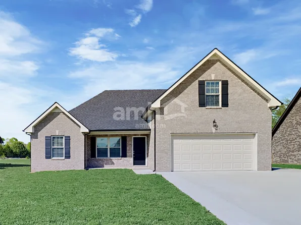 2913 Dusenburg Dr, Christiana, TN 37037