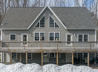 41 Southview Dr, Carmel, ME 04419