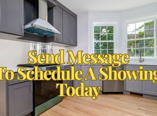 1911 Summer St Unit 1A, Stamford, CT 06905