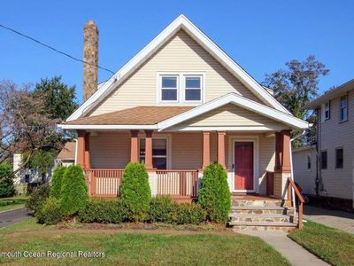 631 Irving Place, Long Branch, NJ, 07740