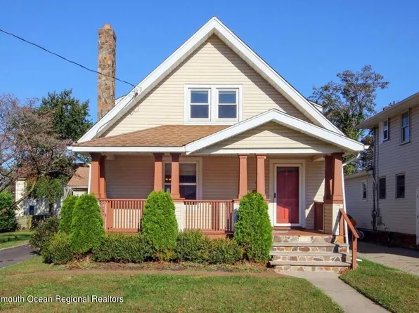 631 Irving Place, Long Branch, NJ 07740