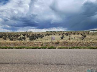 16 Half Moon Rd, Edgewood, NM 87015