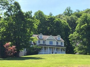 158 Route 37, Sherman, CT 06784