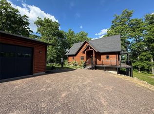 3891 N County Highway F, Stone Lake, WI 54876