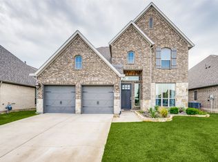 621 Arden Ln, Northlake, TX 76247