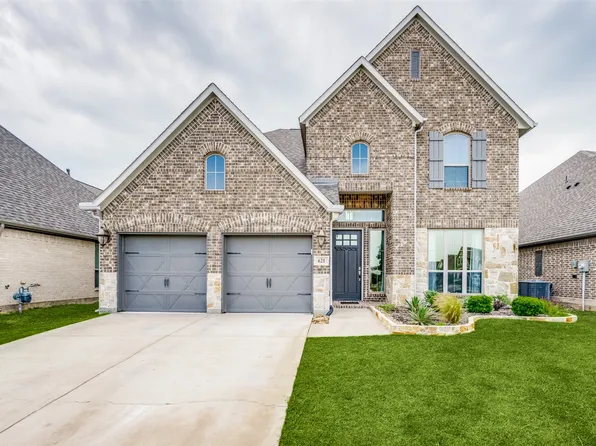 621 Arden Ln, Northlake, TX 76247