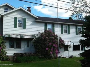 124 Westpoint Ave, Harveys Lake, PA 18618