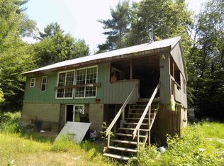 66 E St, Conway, NH 03818