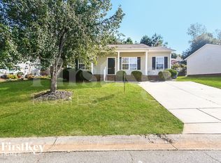 327 Olde North Church Dr, Concord, NC 28025