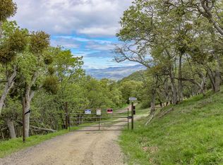 3727 Old Highway 99 Hwy S, Ashland, OR 97520