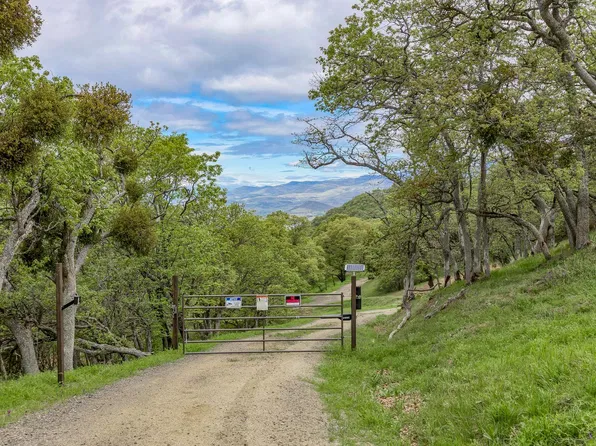 3727 Old Highway 99 Hwy S, Ashland, OR 97520