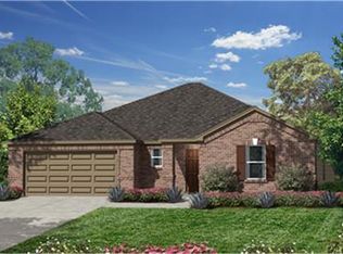 3508 Pentland Downs St, Pearland, TX 77584