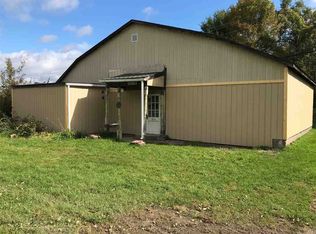2814 State Route 30, Fultonham, NY 12071