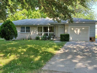 835 Oak St, Miami, OK, 74354