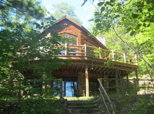 W8960 Perch Lake Rd, Athelstane, WI 54102