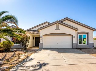 7265 W SADDLEHORN Road, Peoria, AZ 85383