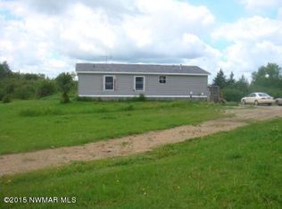 65511 Orth Tower Rd, Northome, MN 56661