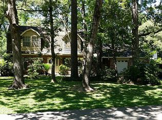 219 Castlewood Dr, Spring, TX 77386