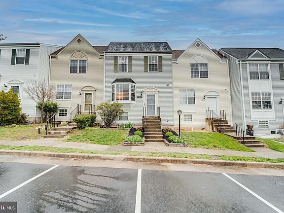 2nd image of 13838 Fount Beattie Ct