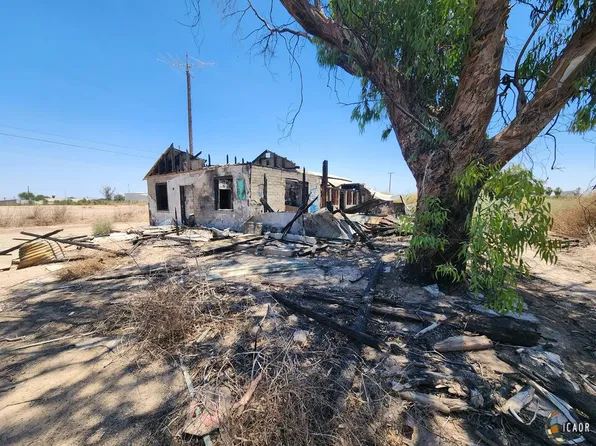 6390 Us Highway 111, Calipatria, CA 92233