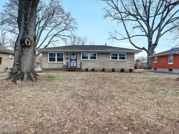 3719 Glen Oak Dr, Louisville, KY 40218