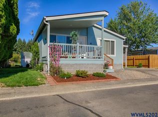 775 S Grice Loop, Jefferson, OR 97352