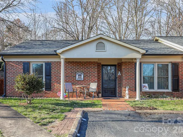 1204 Northgate Dr APT A, Shelby, NC 28150