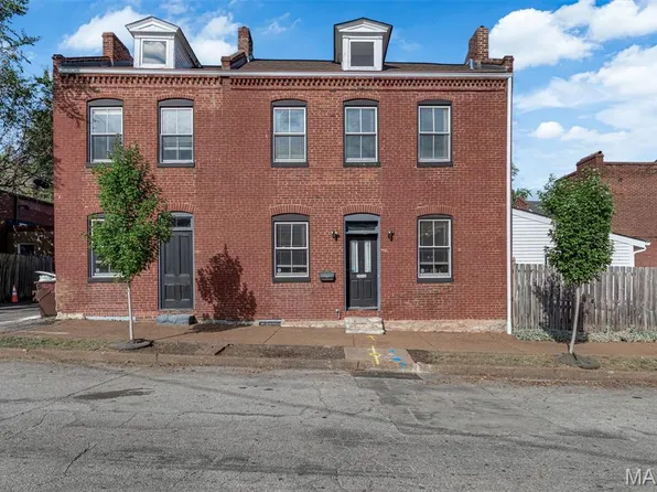 1111 Allen Ave, Saint Louis, MO 63104