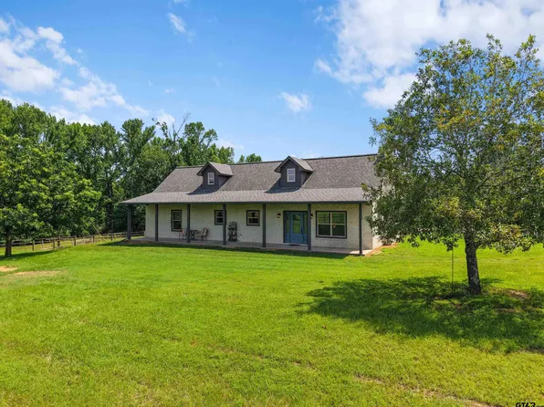 5884 Fm 1650, Gilmer, TX 75645