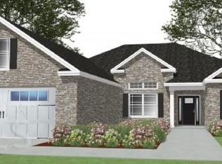 308 Ruger Pl, Kathleen, GA 31047