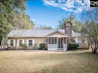 164 Mount Carmel Rd, Walterboro, SC 29488