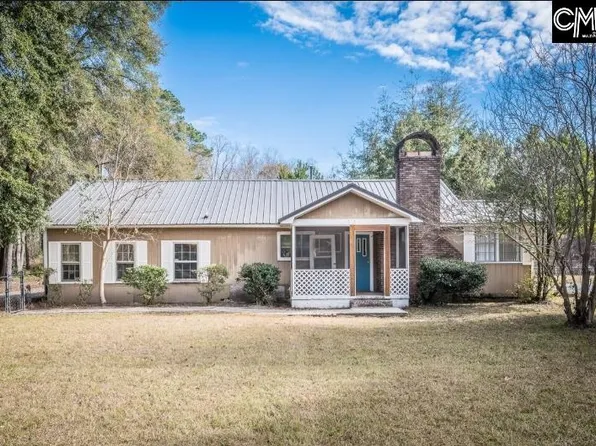 164 Mount Carmel Rd, Walterboro, SC 29488