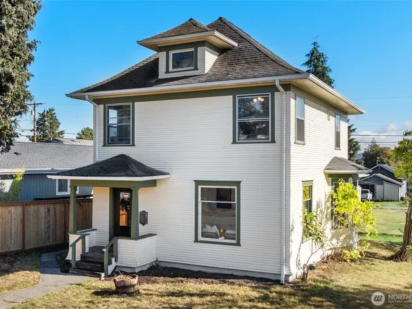 2305 Harrison Avenue, Everett, WA 98201