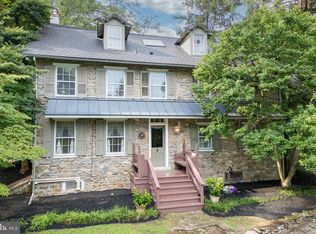 1699 Warpath Rd, West Chester, PA 19382