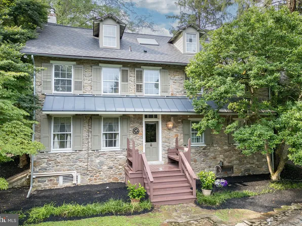 1699 Warpath Rd, West Chester, PA 19382