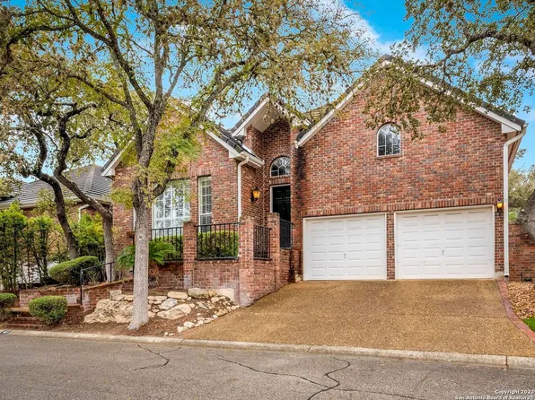 41 VILLA VERDE, San Antonio, TX 78230