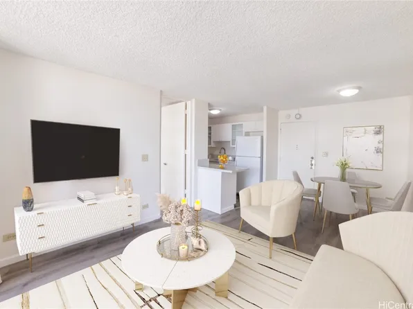 775 Kinalau Pl APT 1102, Honolulu, HI 96813